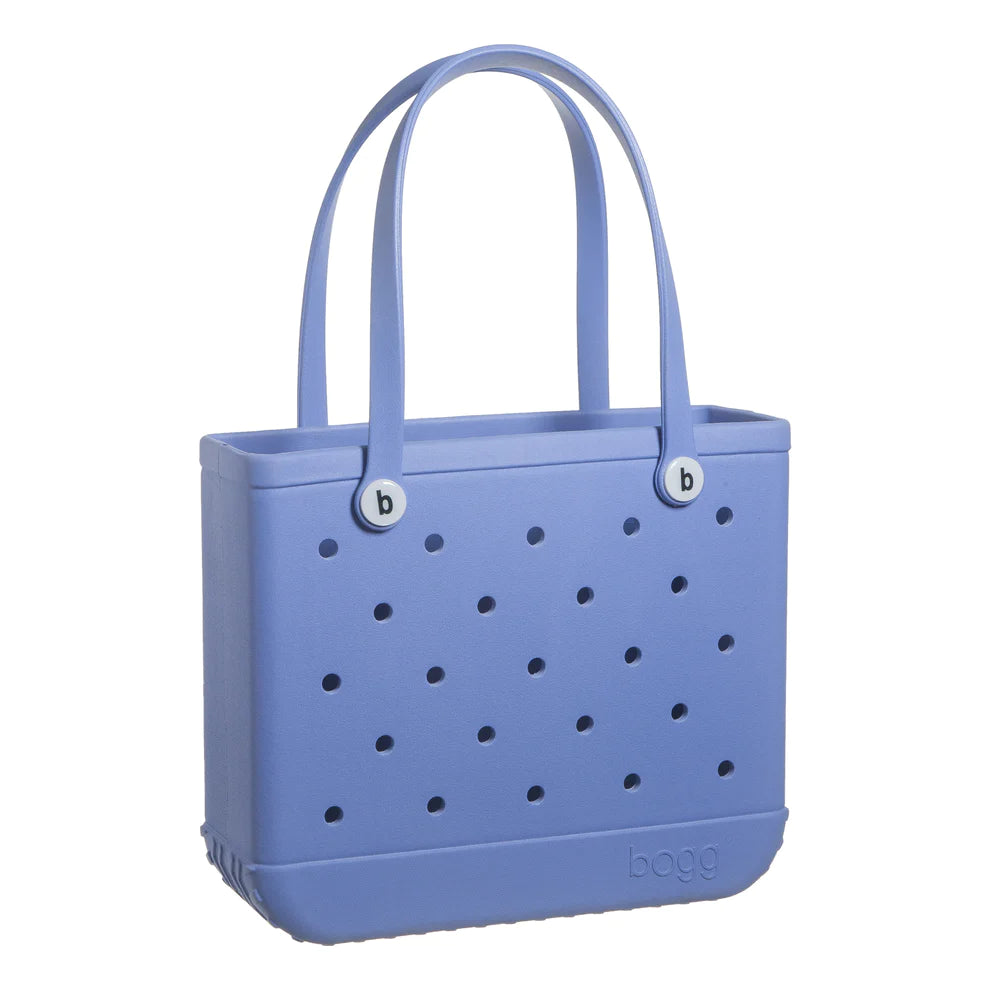 Bogg Bag Baby Bogg: Pretty as a Periwinkle