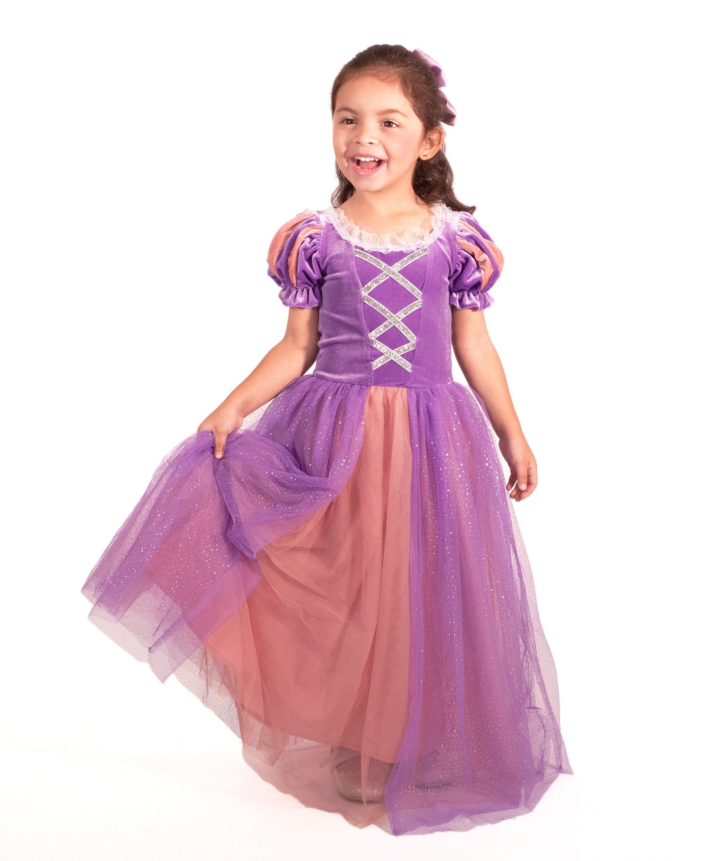 Joy Costume: The Tower Princess SHIPS SEPARATELY