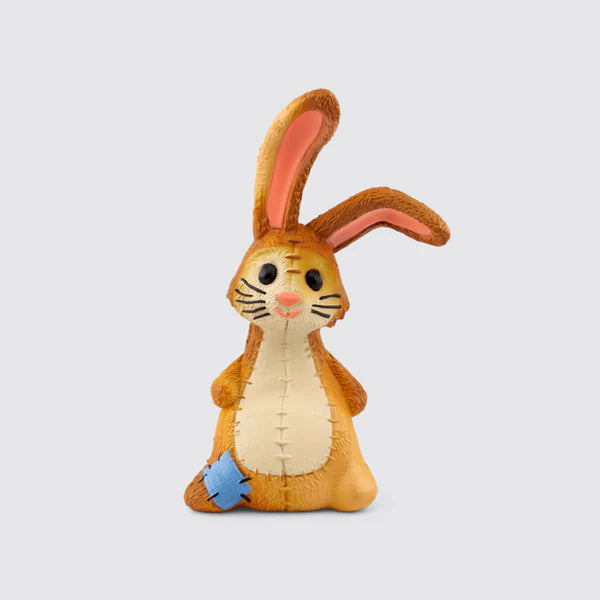 Tonies Audio Play Character: Velveteen Rabbit
