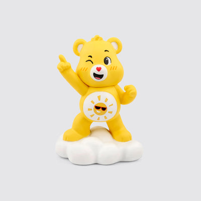 Tonies Audio Play Character: Care Bears - Funshine Bear