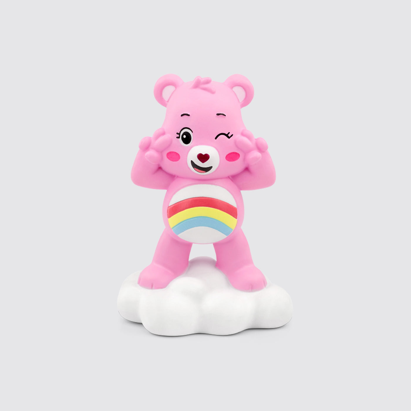 Tonies Audio Play Character: Care Bears - Cheer Bear