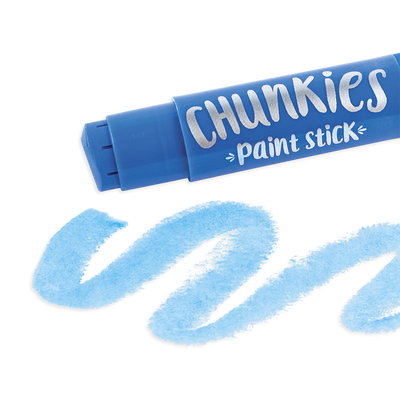 OOLY: Chunkies Paint Sticks (Set of 12)