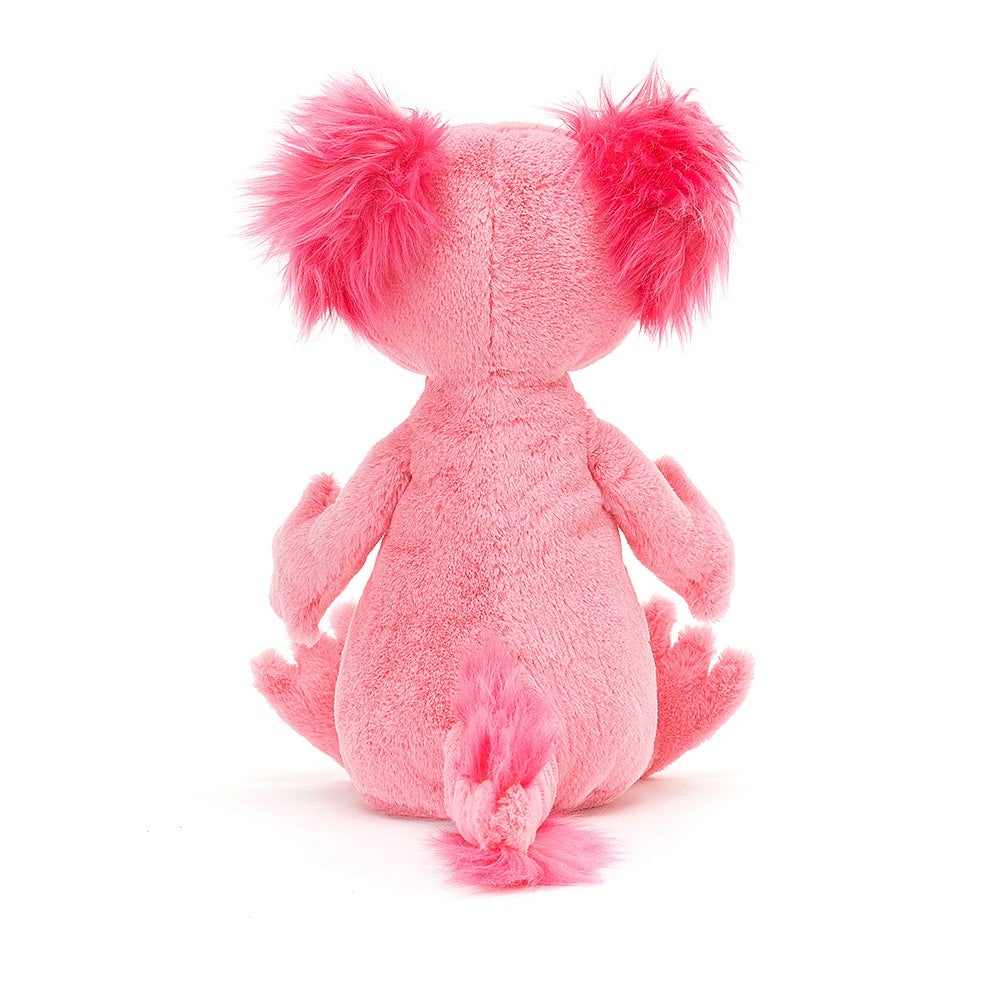 Jellycat: Alice Axolotl (Multiple Sizes)