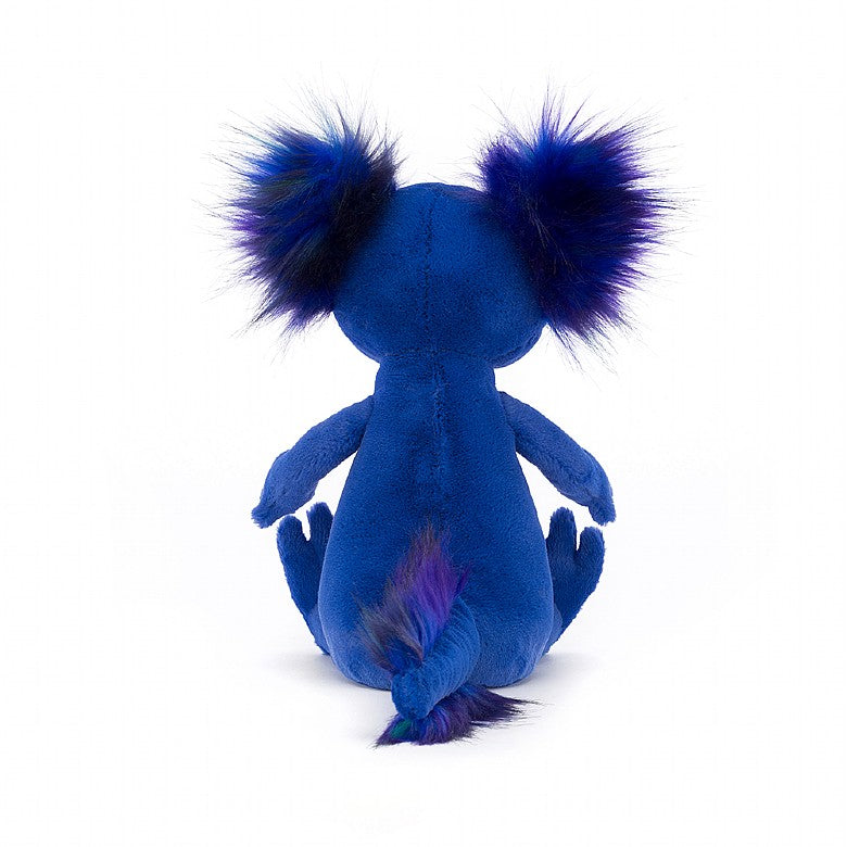 Jellycat: Andie Axolotl (Multiple Sizes)