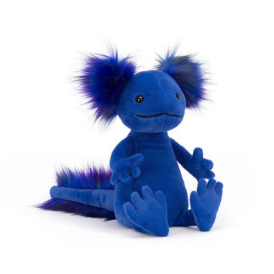 Jellycat: Andie Axolotl (Multiple Sizes)