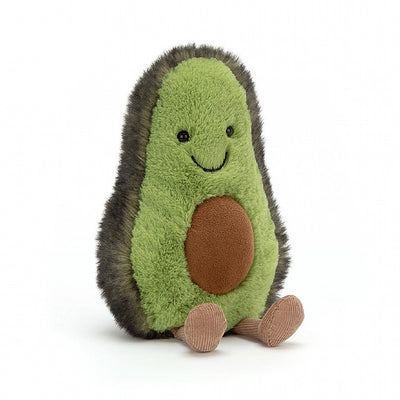 Jellycat: Amuseable Avocado (Multiple Sizes)