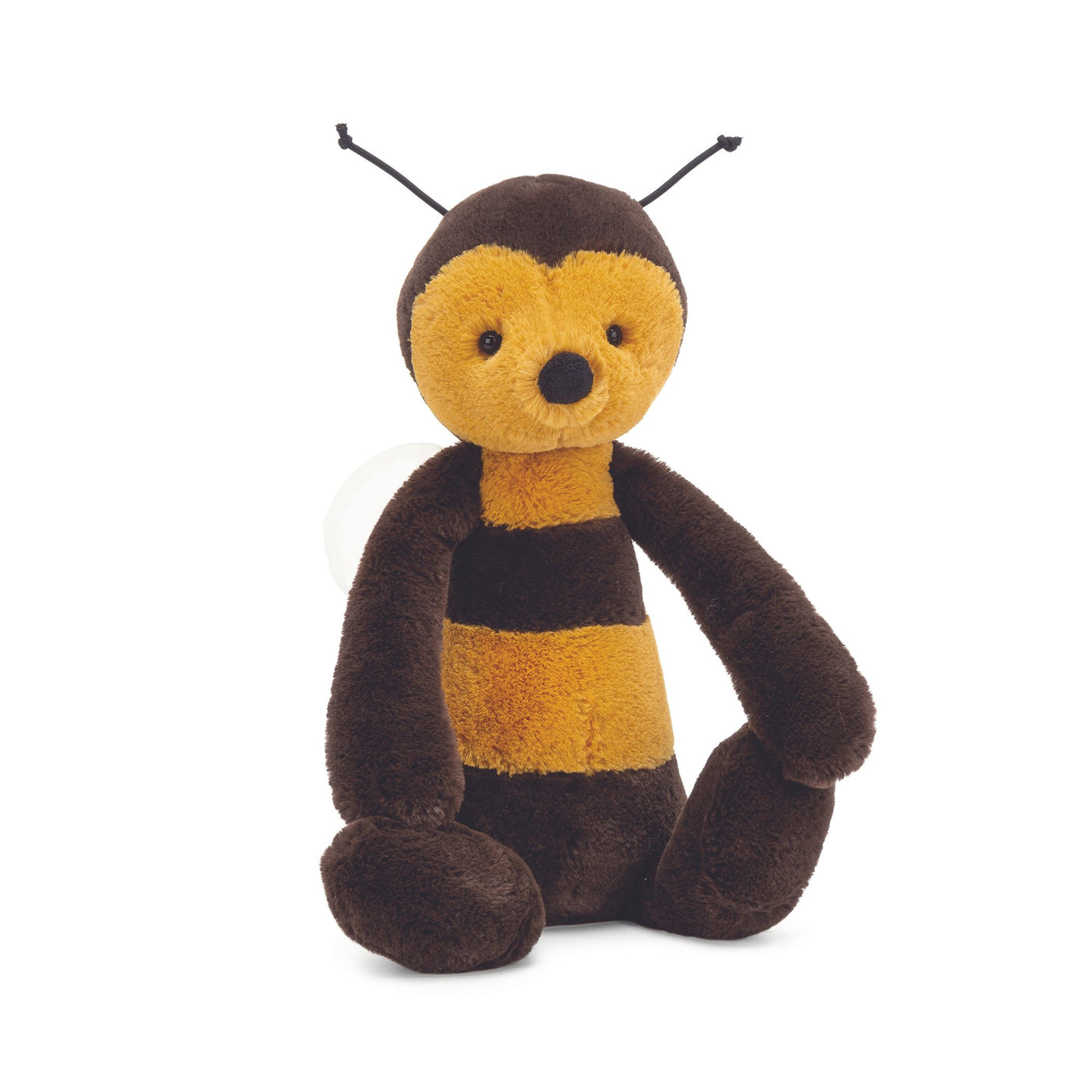 Jellycat: Bashful Bee (Multiple Sizes)