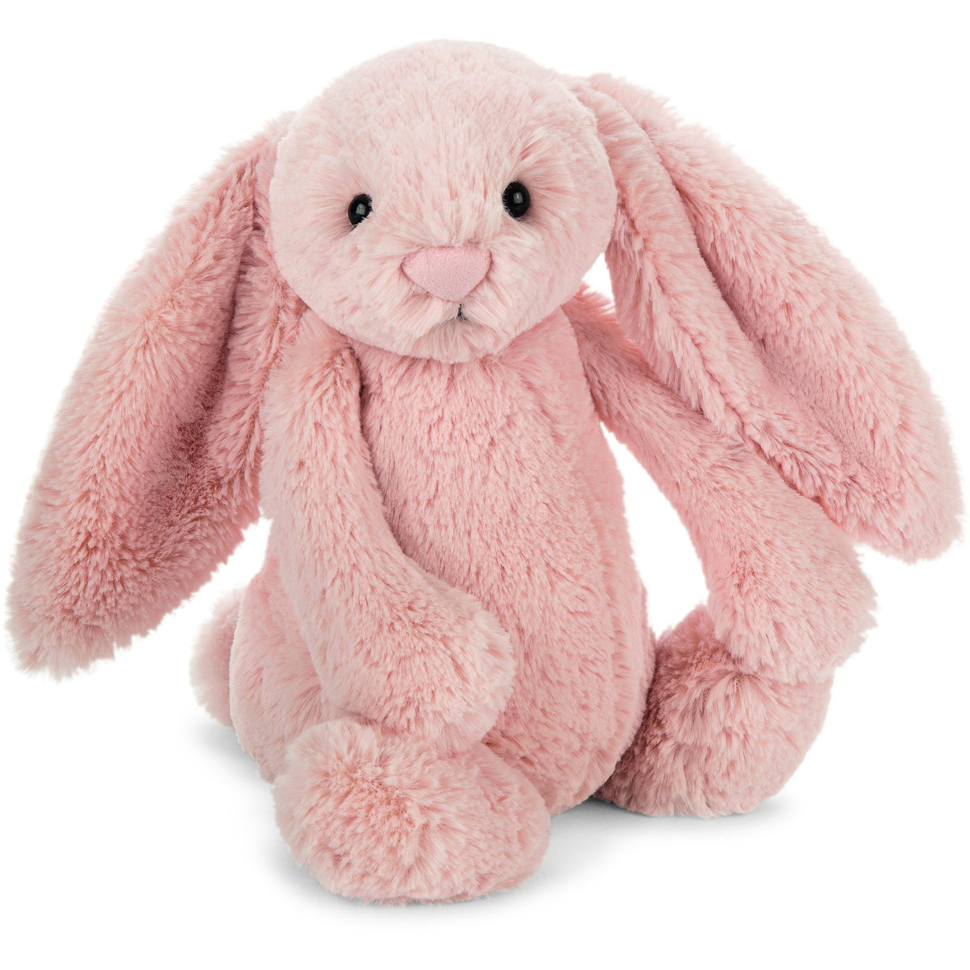 Jellycat: Bashful Blush Bunny (Multiple Sizes)