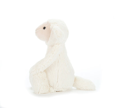 Jellycat: Bashful Lamb (Multiple Sizes)