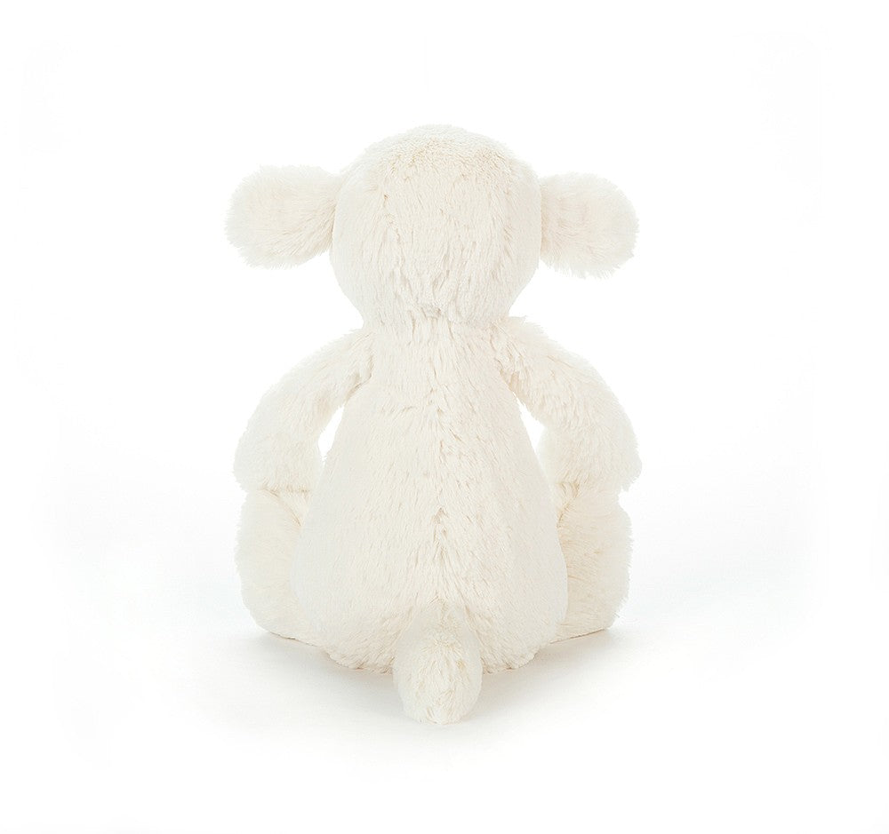 Jellycat: Bashful Lamb (Multiple Sizes)