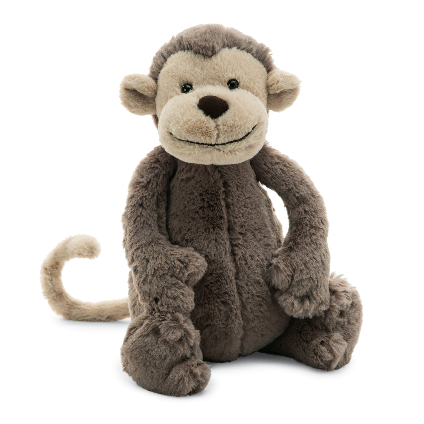 Jellycat: Bashful Monkey (Multiple Sizes)