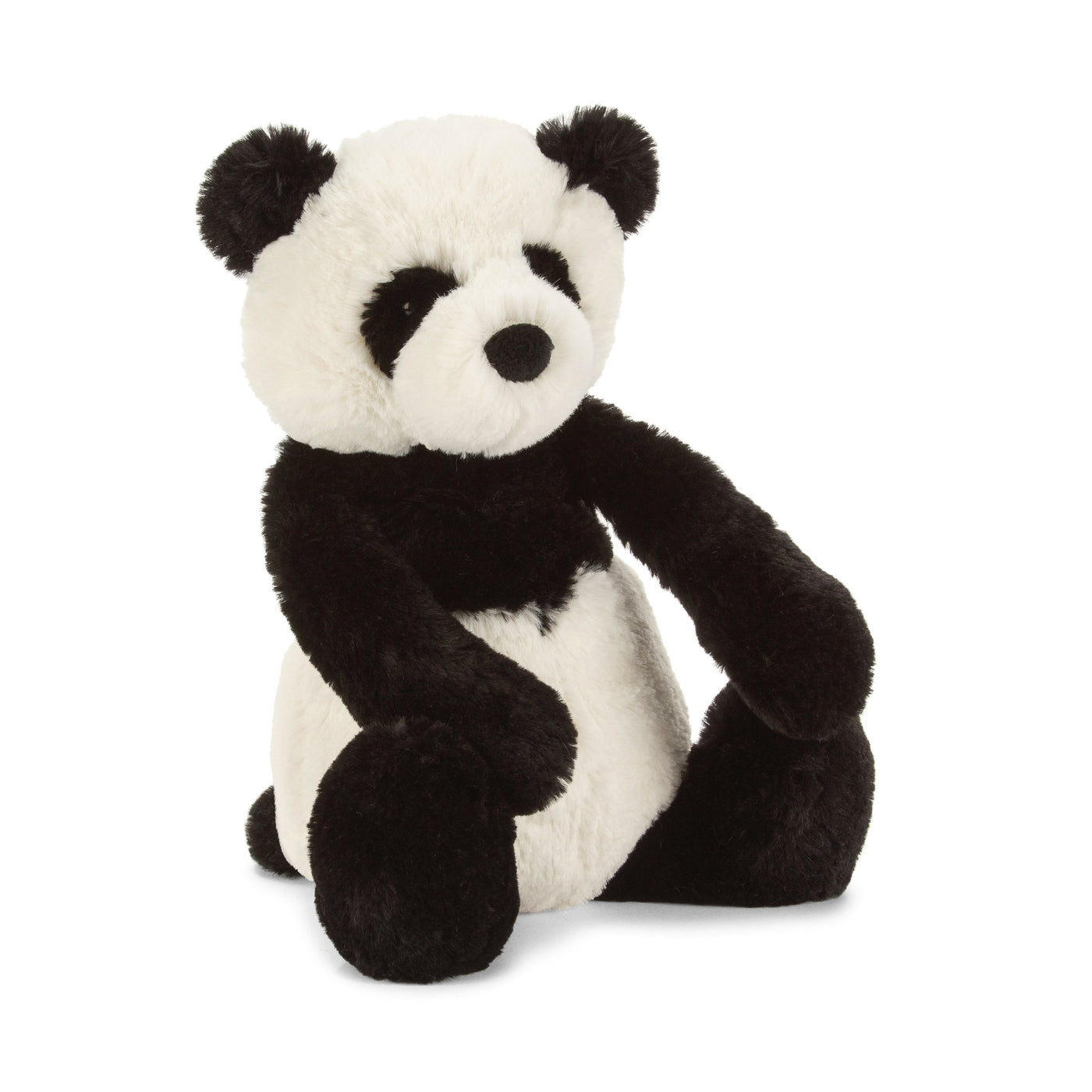 Jellycat: Bashful Panda (Multiple Sizes)