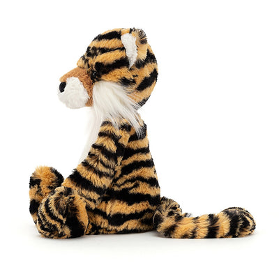 Jellycat: Bashful Tiger (Multiple Sizes)