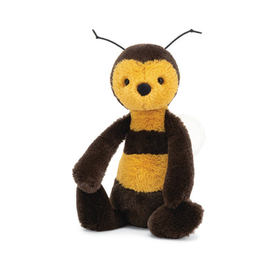Jellycat: Bashful Bee (Multiple Sizes)