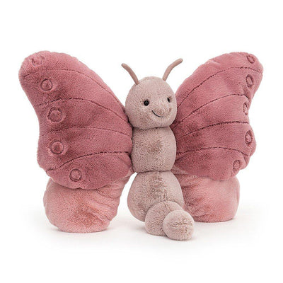 Jellycat: Beatrice Butterfly (Multiple Sizes)