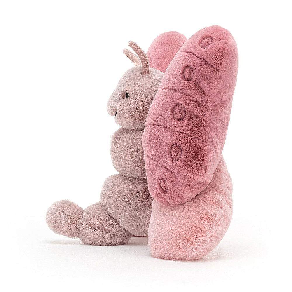 Jellycat: Beatrice Butterfly (Multiple Sizes)