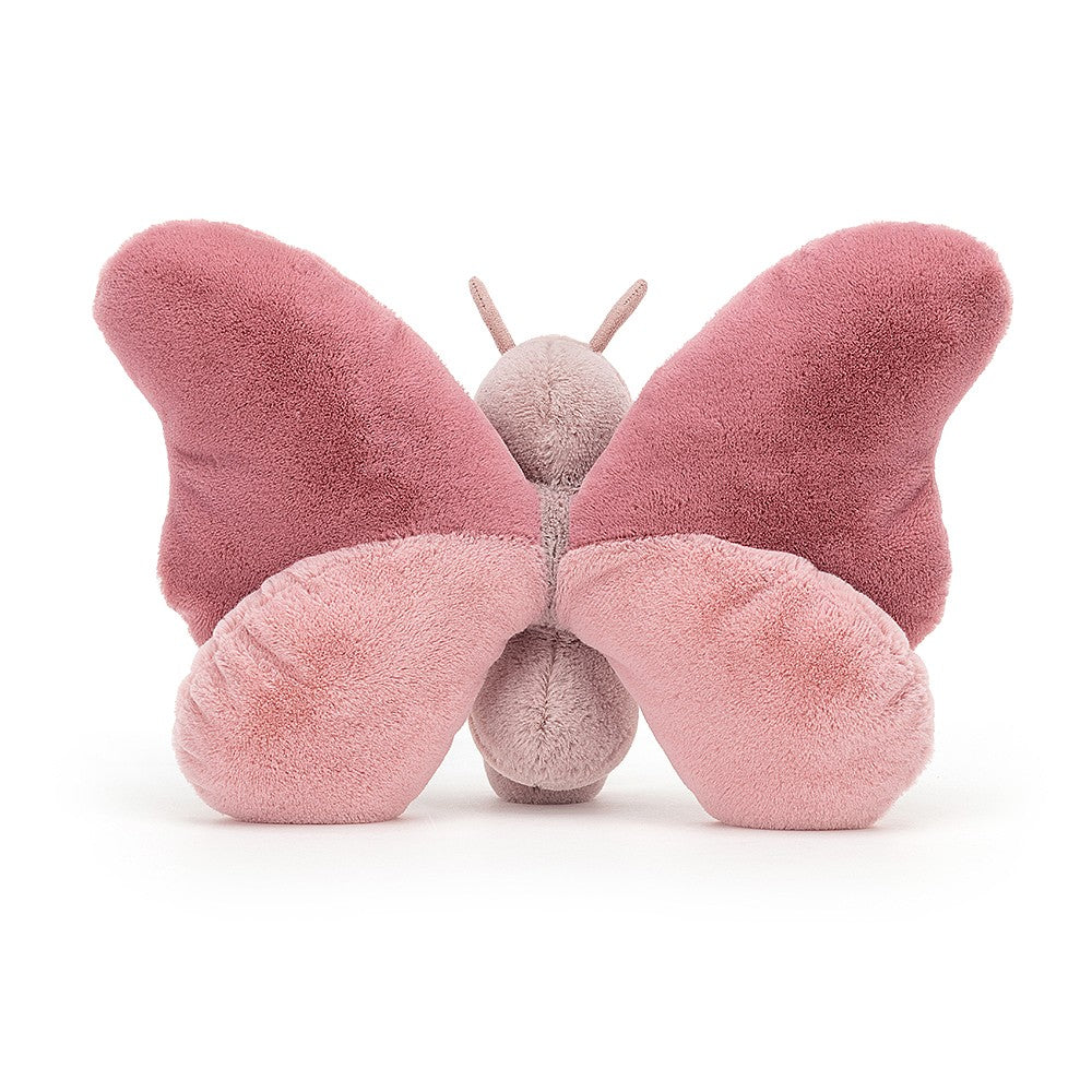 Jellycat: Beatrice Butterfly (Multiple Sizes)