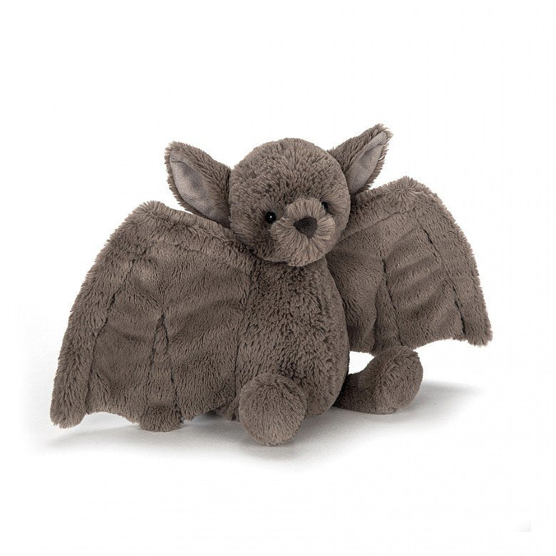 Jellycat: Bashful Bat Medium (12")