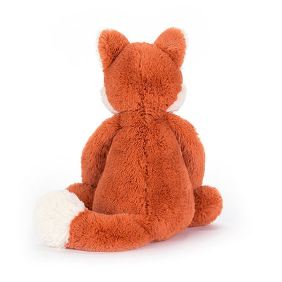 Jellycat: Bashful Fox Cub (Multiple Sizes)