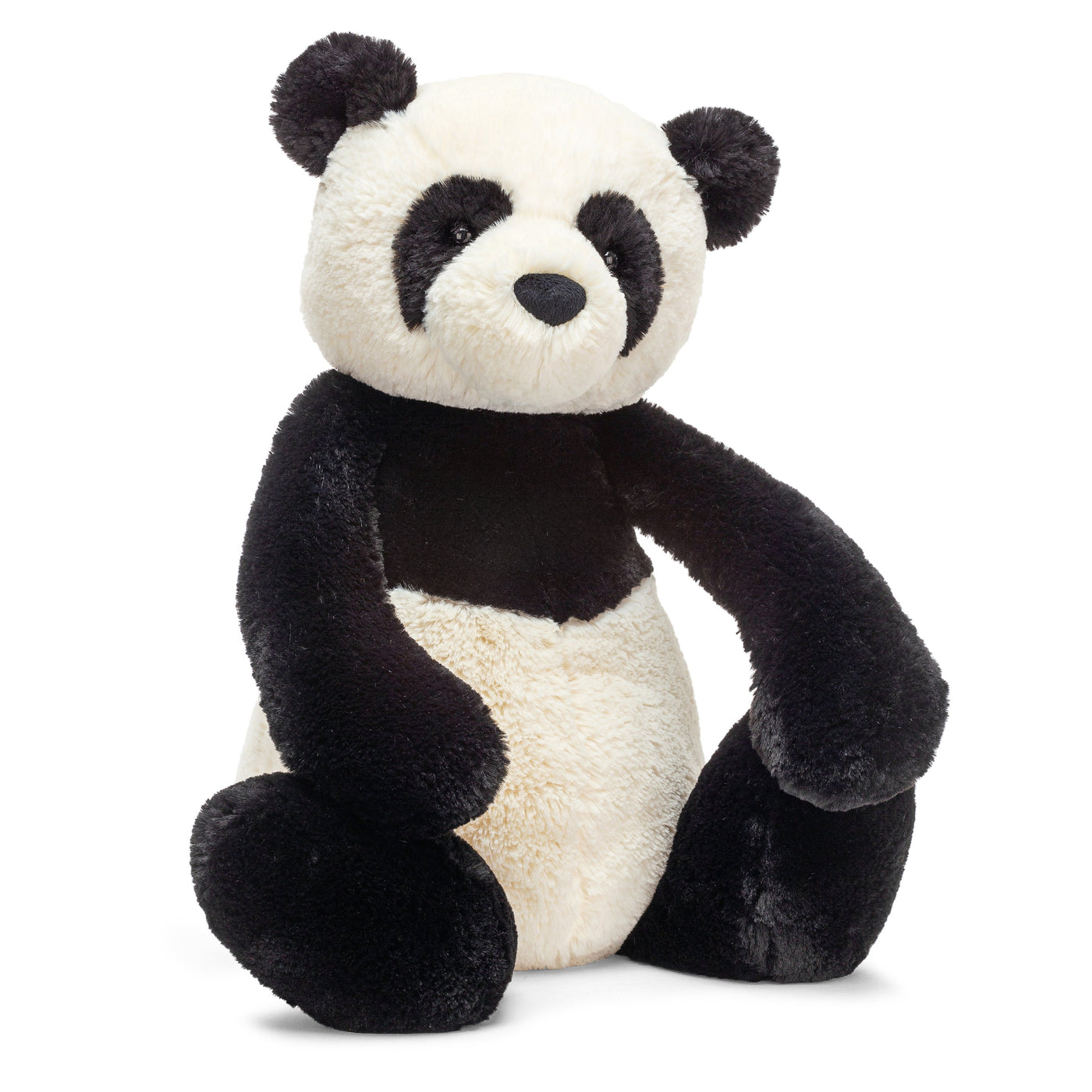 Jellycat: Bashful Panda (Multiple Sizes)