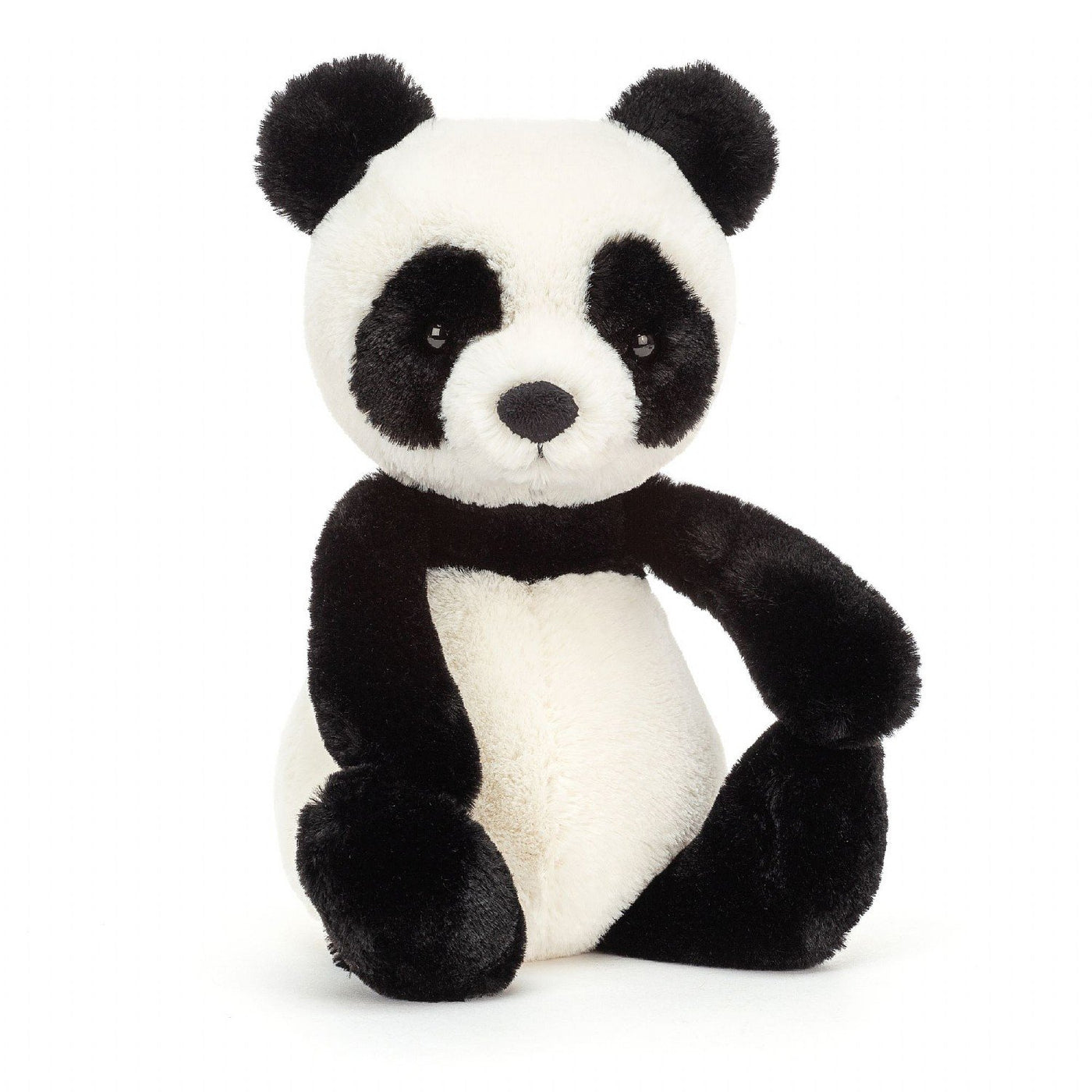 Jellycat: Bashful Panda (Multiple Sizes)