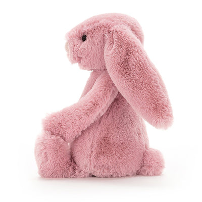 Jellycat: Bashful Tulip Pink Bunny (Multiple Sizes)