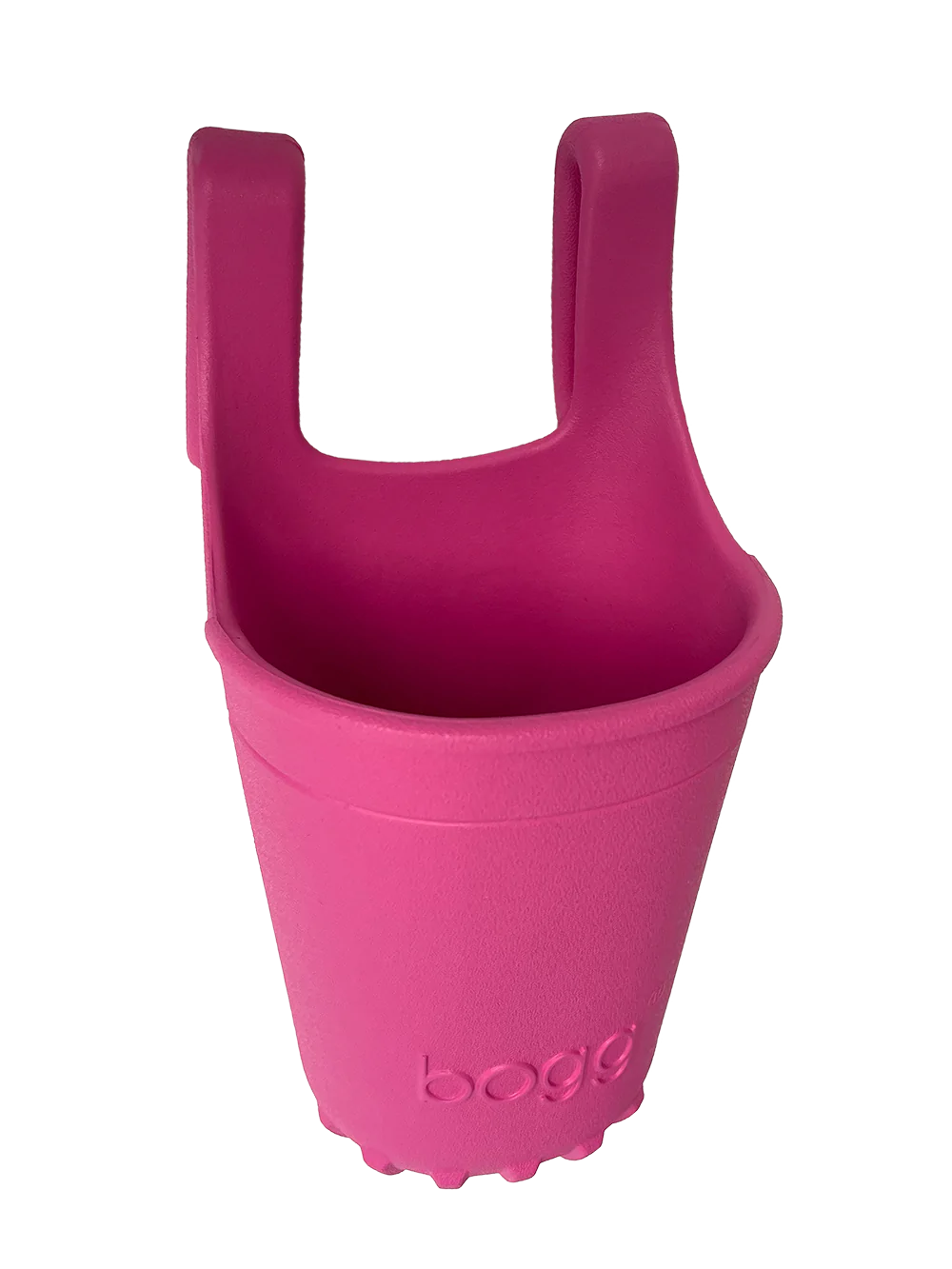 Bogg Bag Bevy: Haute Pink