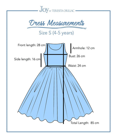 Joy Costumes Costume Dress: Cinderella