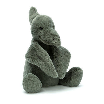 Jellycat: Fossilly Pterodactyl (Multiple Sizes)