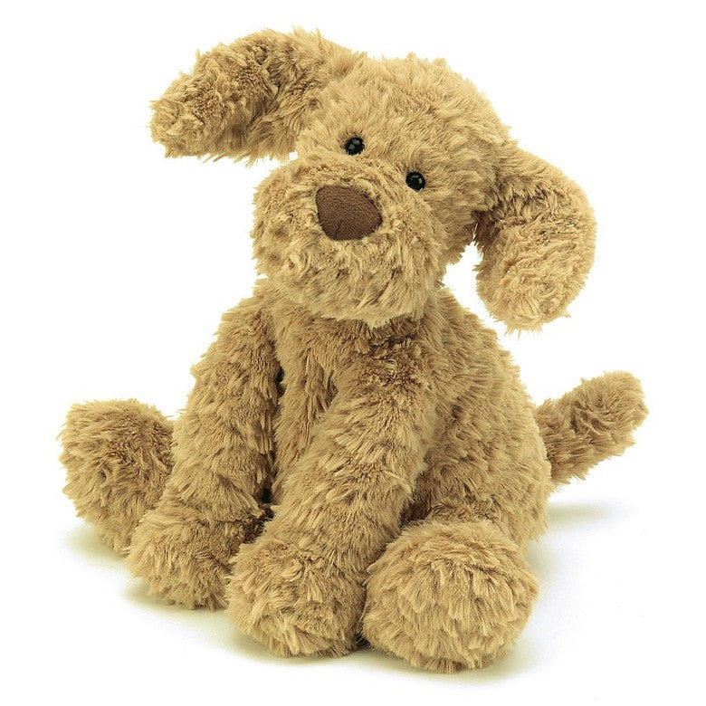 Jellycat: Fuddlewuddle Puppy Medium (9")