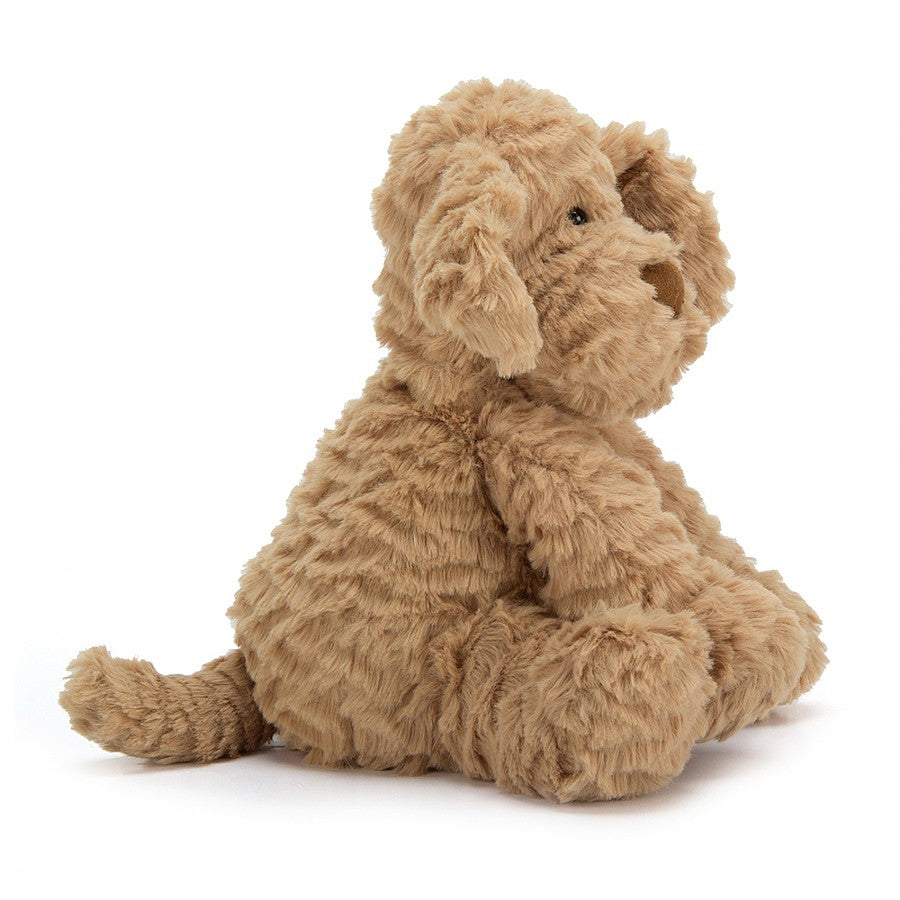 Jellycat: Fuddlewuddle Puppy Medium (9")