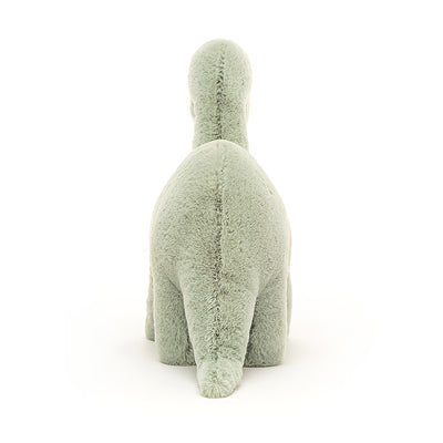 Jellycat: Fossilly Brontosaurus (Multiple Sizes)