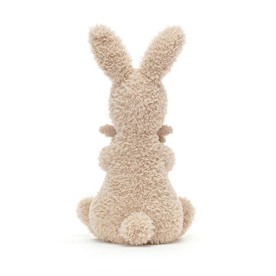 Jellycat: Huddles Bunny (9")
