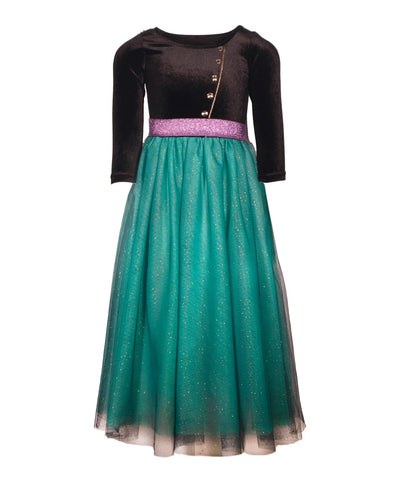 Joy Costumes Costume Dress: Winter Princess to Queen