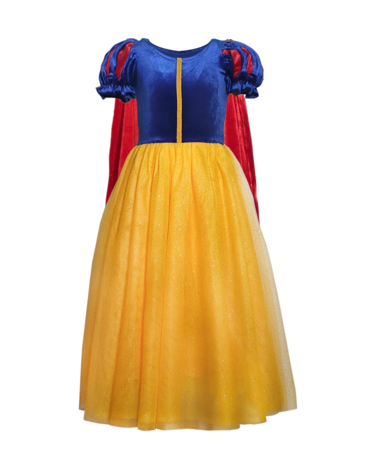 Joy Costumes Costume Dress: Fairest Princess
