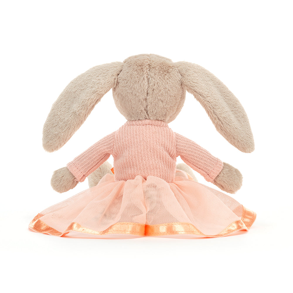 Jellycat: Lottie Bunny Ballet (11")