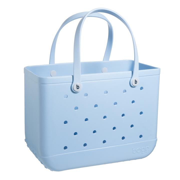 Original Bogg Bag: Carolina Blue