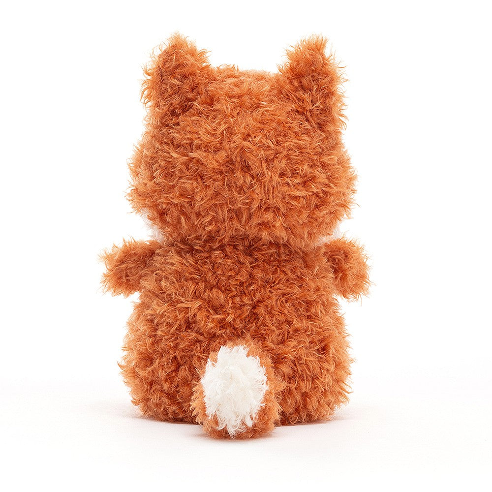 Jellycat: Little Fox (7")