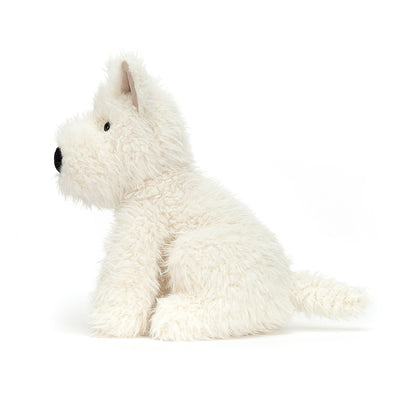 Jellycat: Munro Scottie Dog (9")