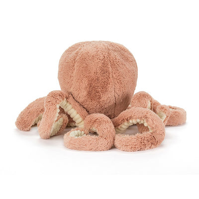 Jellycat: Odell Octopus (Multiple Sizes)