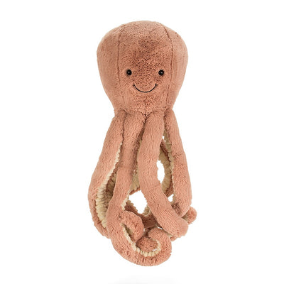 Jellycat: Odell Octopus (Multiple Sizes)