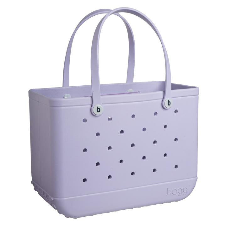 Original Bogg Bag: I Lilac You a Lot