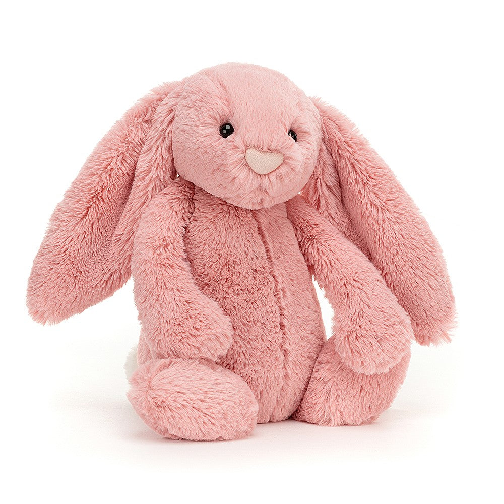 Jellycat: Bashful Petal Bunny (Multiple Sizes)