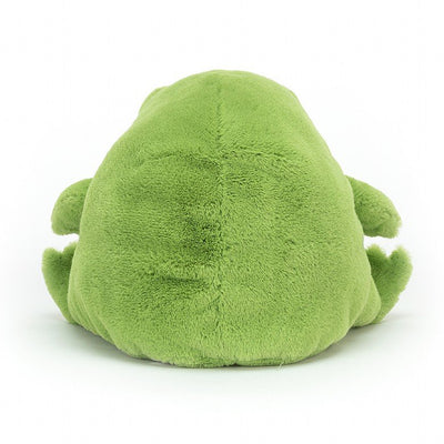 Jellycat: Ricky Rain Frog (Multiple Sizes)