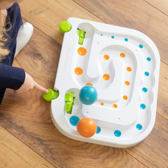 Fat Brain Toys: RollAgain Maze