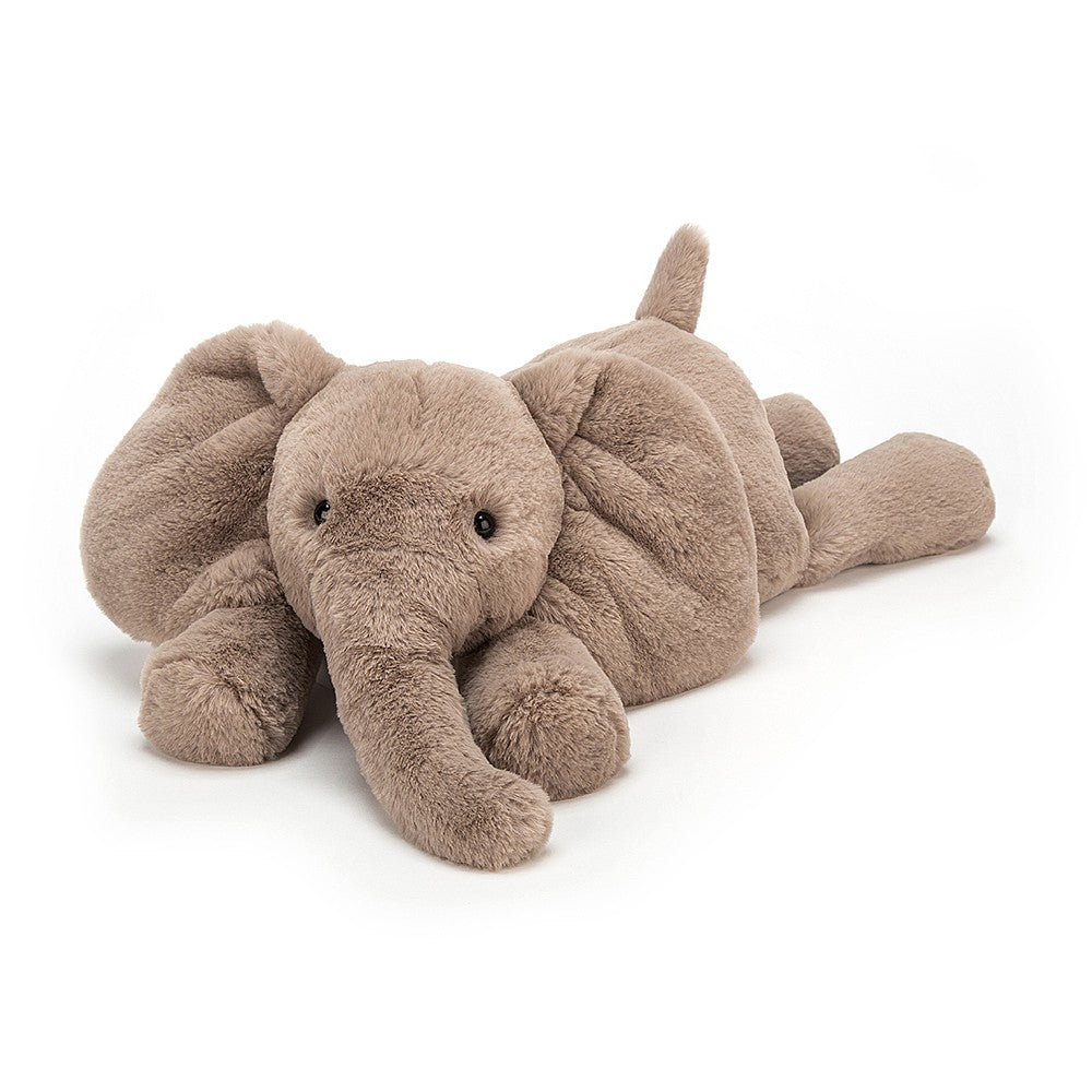 Jellycat: Smudge Elephant (9")