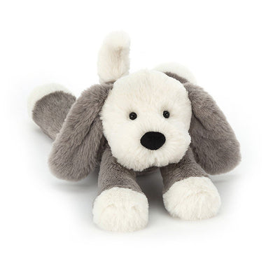 Jellycat: Smudge Puppy (13")