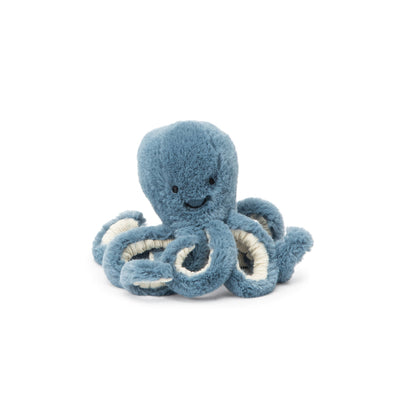 Jellycat: Storm Octopus (Multiple Sizes)