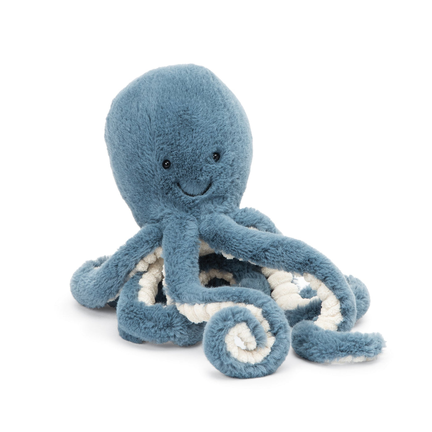 Jellycat: Storm Octopus (Multiple Sizes)