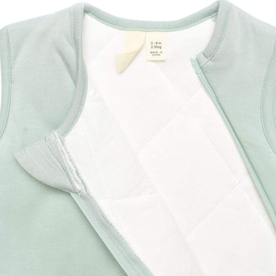 Kyte Baby Sleep Sack: Sage 1.0 TOG